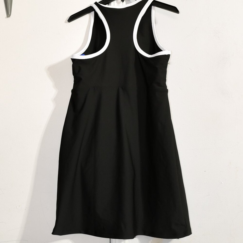 SAGE Ladies' Active Dress with Shorts - Picture 10 of 12